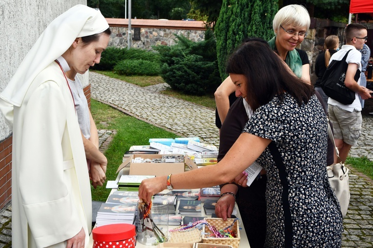 20. Pielgrzymka Miłosierdzia