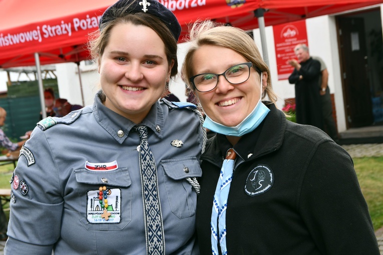 20. Pielgrzymka Miłosierdzia