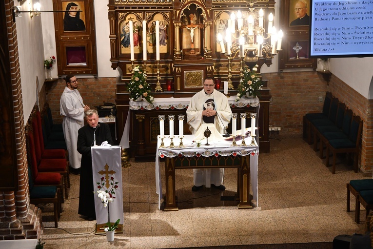 20. Pielgrzymka Miłosierdzia