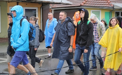 409. Piesza Pielgrzymka Żywiecka na Jasną Górę - 2020