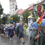 409. Piesza Pielgrzymka Żywiecka na Jasną Górę - 2020