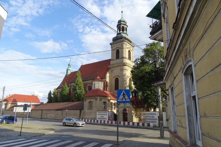 Wschowa. Międzynarodowy Motocyklowy Rajd Katyński