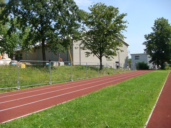 Region. Szkoły szykują się na przyjęcie uczniów