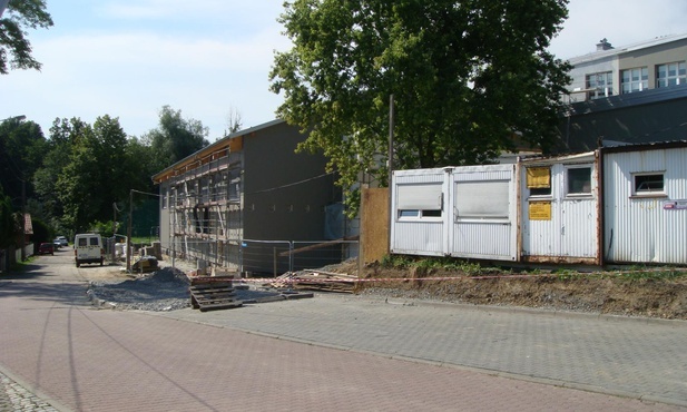 Region. Szkoły szykują się na przyjęcie uczniów