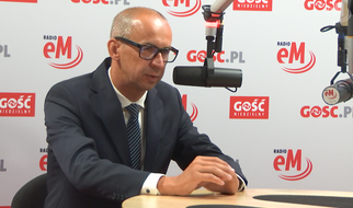 Kazimierz Karolczak, Przewodniczący Zarządu GZM