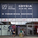 III Forum Wizja Rozwoju w Gdyni