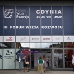 III Forum Wizja Rozwoju w Gdyni