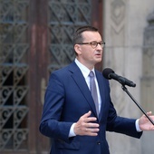 Premier: Chcemy, by na Śląsku biło przemysłowe serce Polski