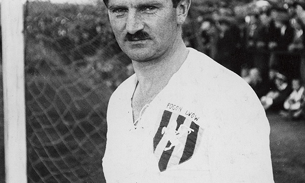 Jak Lewandowski