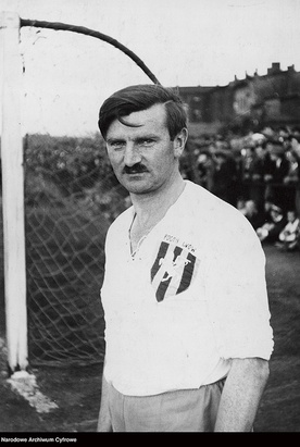 Jak Lewandowski