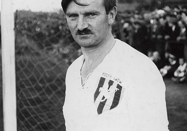 Jak Lewandowski