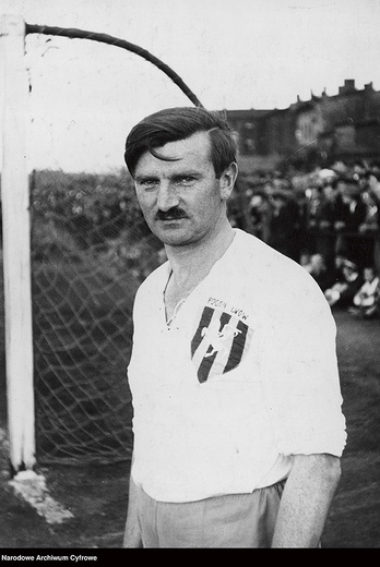 Jak Lewandowski