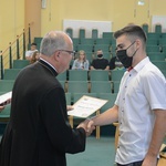 Pielgrzymka Liturgicznej Służby Ołtarza