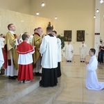 Pielgrzymka Liturgicznej Służby Ołtarza