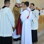 Pielgrzymka Liturgicznej Służby Ołtarza