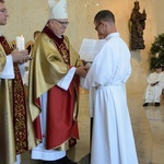 Pielgrzymka Liturgicznej Służby Ołtarza