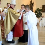 Pielgrzymka Liturgicznej Służby Ołtarza