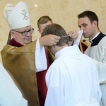 Pielgrzymka Liturgicznej Służby Ołtarza