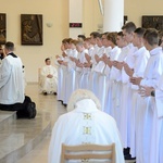 Pielgrzymka Liturgicznej Służby Ołtarza