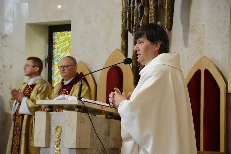 Pielgrzymka Liturgicznej Służby Ołtarza