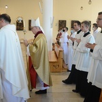 Pielgrzymka Liturgicznej Służby Ołtarza