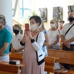 Pielgrzymka Liturgicznej Służby Ołtarza