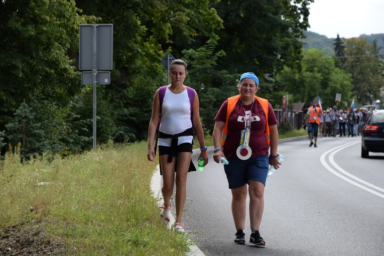 38.PPT. Dzień ósmy. Grupa 11.