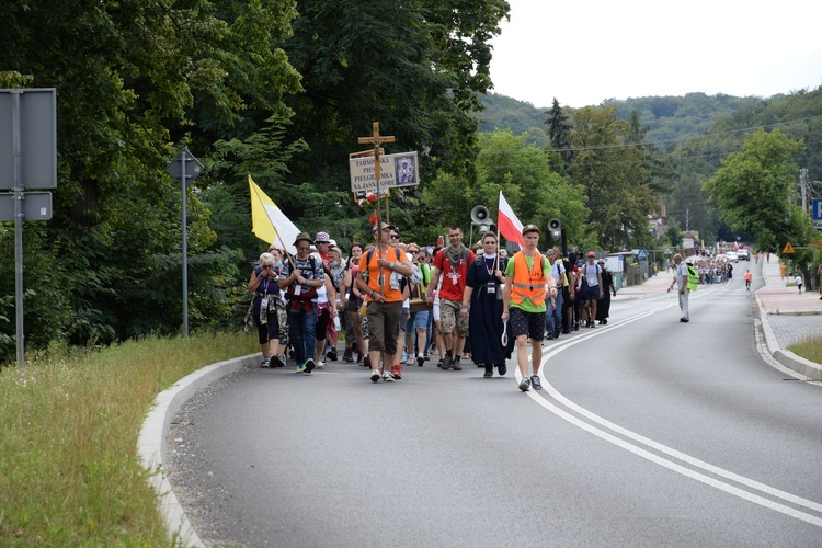 38.PPT. Dzień ósmy. Grupa 11.