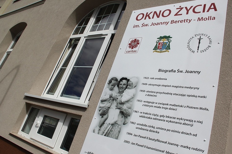 Otwarcie DSM - widok pomieszczeń