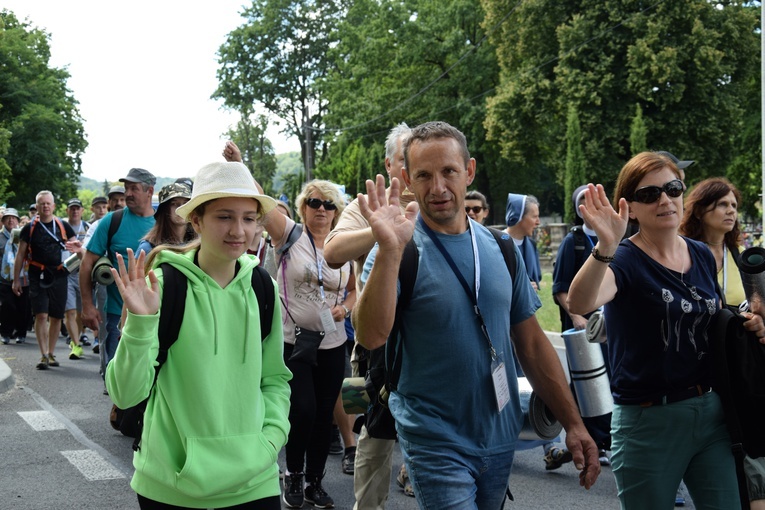 38. PPT. Dzień ósmy. Grupa 13.