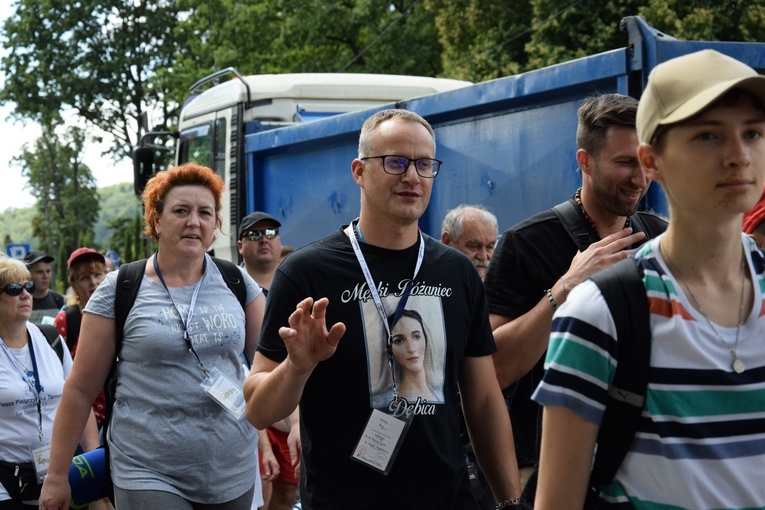 38. PPT. Dzień ósmy. Grupa 13.
