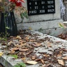 Cześć ich pamięci! Sprzątanie grobów bohaterów wojny polsko-bolszewickiej