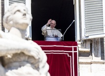 Papież do Polaków o uroczystości Matki Bożej Częstochowskiej