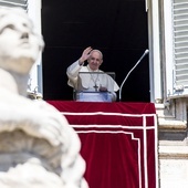 Papież do Polaków o uroczystości Matki Bożej Częstochowskiej