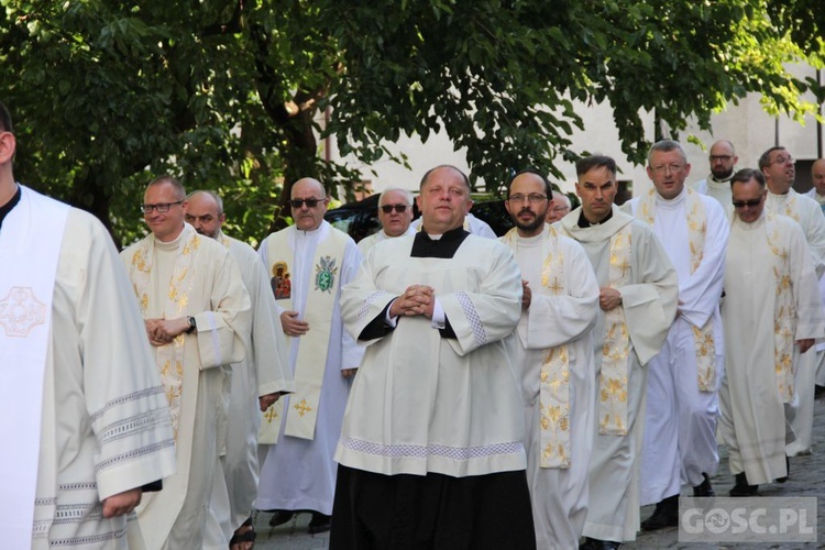 Zielonogórska Jasna Góra