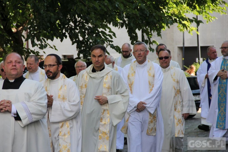 Zielonogórska Jasna Góra