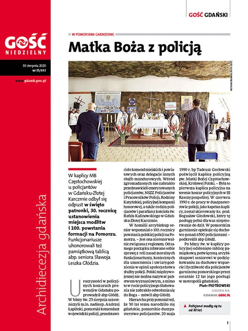 Gość Gdański 35/2020