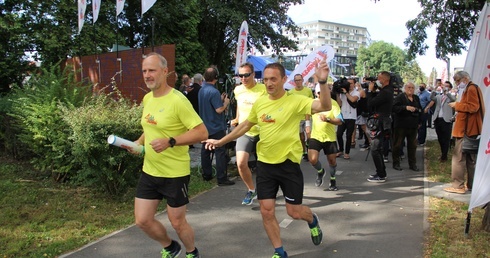 Tu rodziła się Solidarność