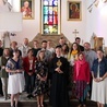 Doświadczenie misyjne w Lublinie