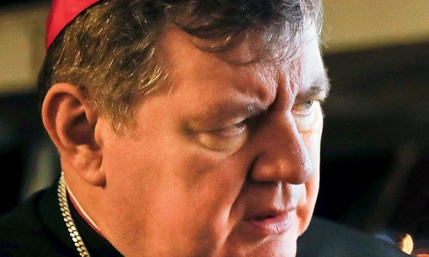 Z misją w ojczyźnie papieża