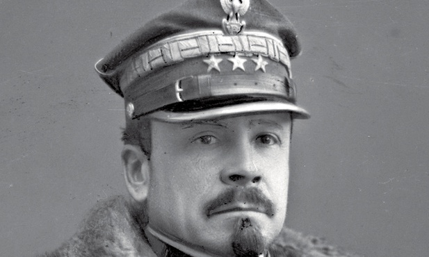Rycerz chrześcijański