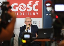 Dziennikarz GN dotarł do nieznanego dokumentu KGB o Solidarności