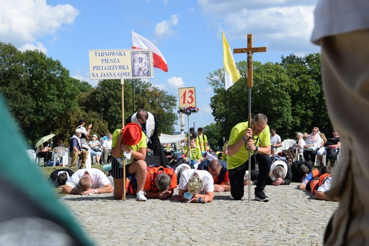 38. PPT - grupa 13, wejście