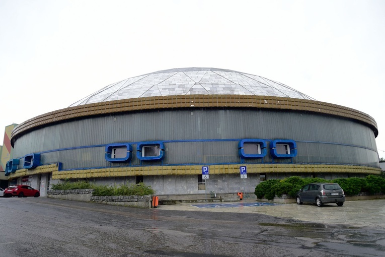 Olsztyn. Rząd dołoży pieniądze na remont Uranii