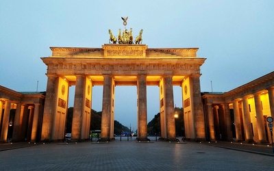 Berlin zakazał demonstracji przeciwko polityce ws. koronawirusa