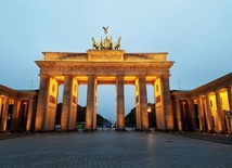 Berlin zakazał demonstracji przeciwko polityce ws. koronawirusa