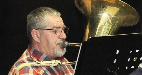 Strażacka Orkiestra Dęta "Morka"