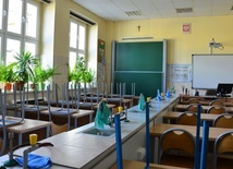 Powrót uczniów do opolskich szkół 