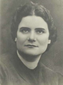 Bł. Maria Pilar Izquierdo Albero