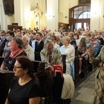 Uroczystość Matki Bożej Częstochowskiej w Sanktuarium Jasnogórskiej Matki Kościoła